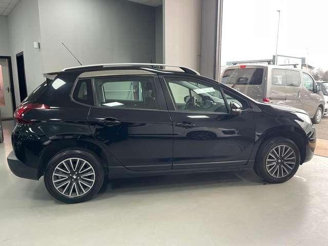 Peugeot 2008 2008 1.2 puretech 12v Allure 82cv E6