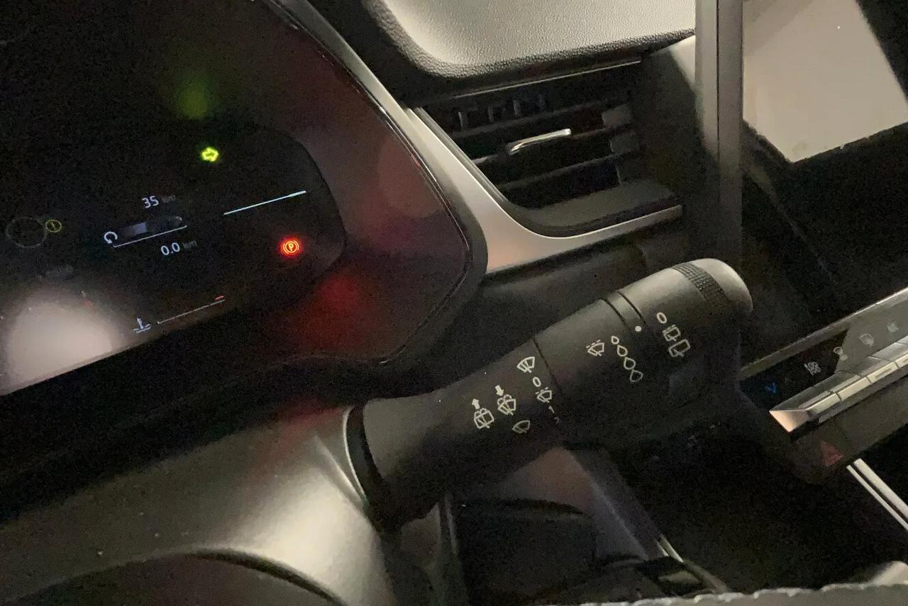 Mitsubishi ASX 1.0L 91 CV Inform