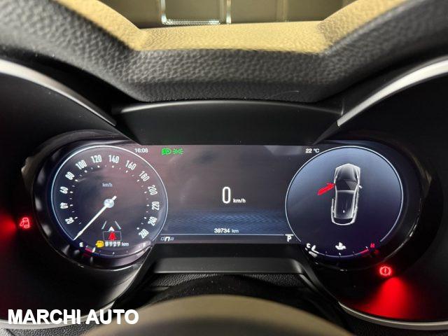ALFA ROMEO Stelvio 2.2 Turbodiesel 160 CV AT8 RWD Super