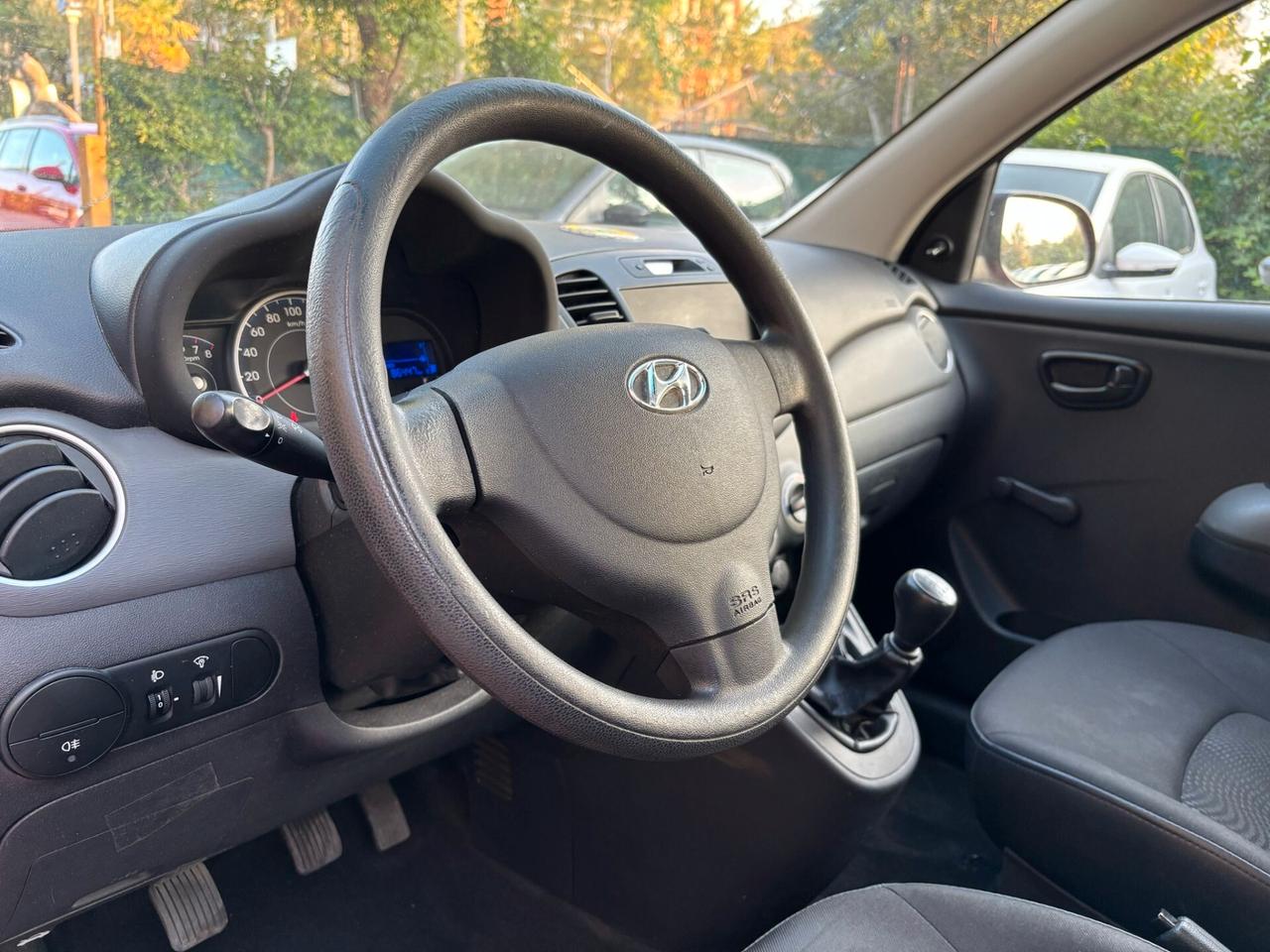 Hyundai i10 1.2 16V Classic OK Neopatentati