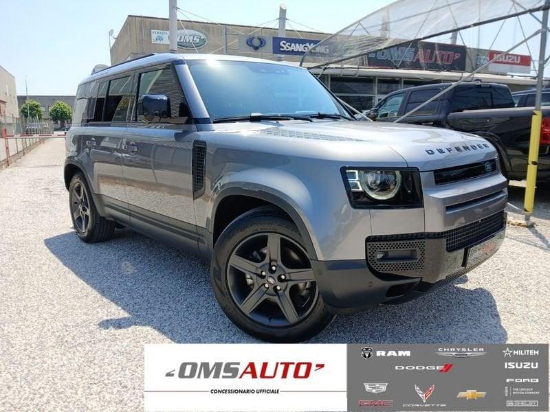 Land Rover Defender 110 3.0D I6 200 CV AWD Auto SE N1