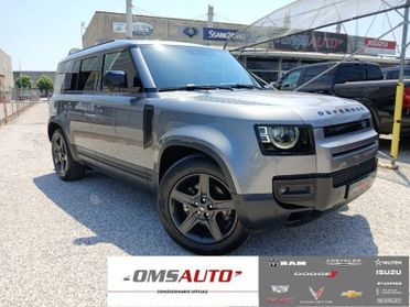 Land Rover Defender 110 3.0D I6 200 CV AWD Auto SE N1