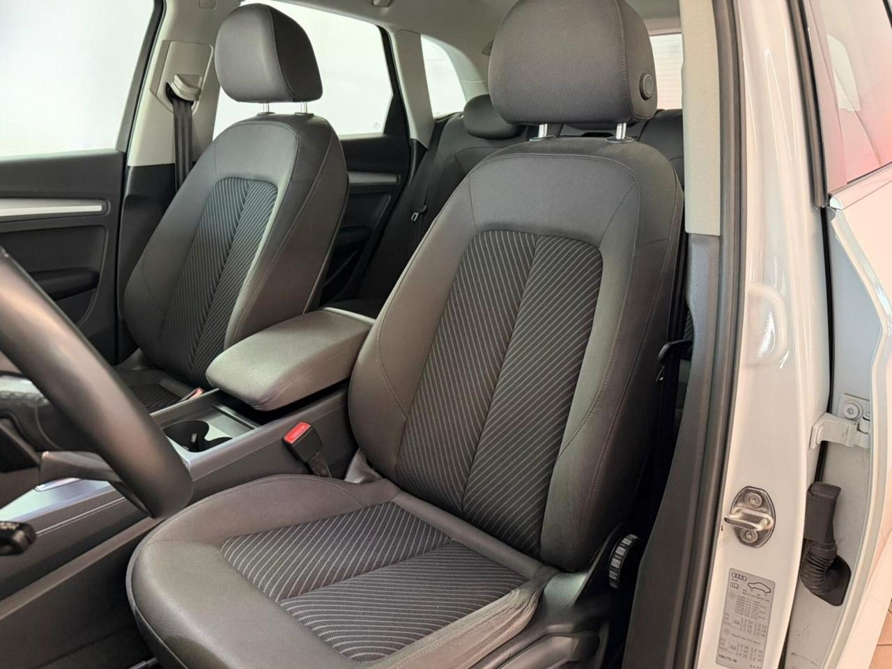 ---PROMO--- Audi Q5 SUV 35 TDI BUSINESS ADVANCED S TRONIC