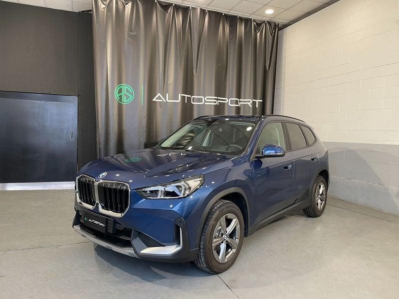 BMW X1 sDrive 20i X-Line DCT