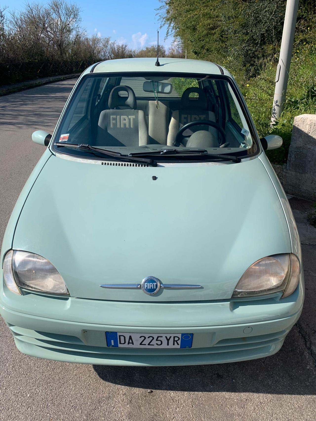 Fiat 600 1.1 Active