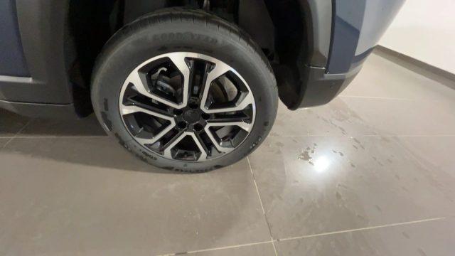 JEEP Compass 1.5 Turbo T4 130CV MHEV 2WD Altitude