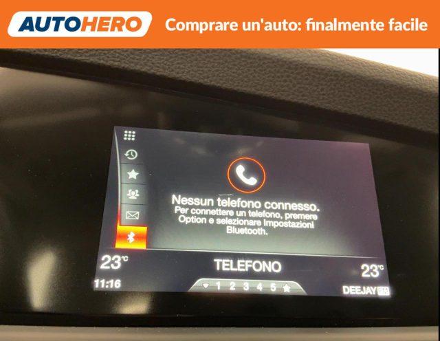 ALFA ROMEO Giulia 2.2 Turbodiesel 160 CV AT8 Business