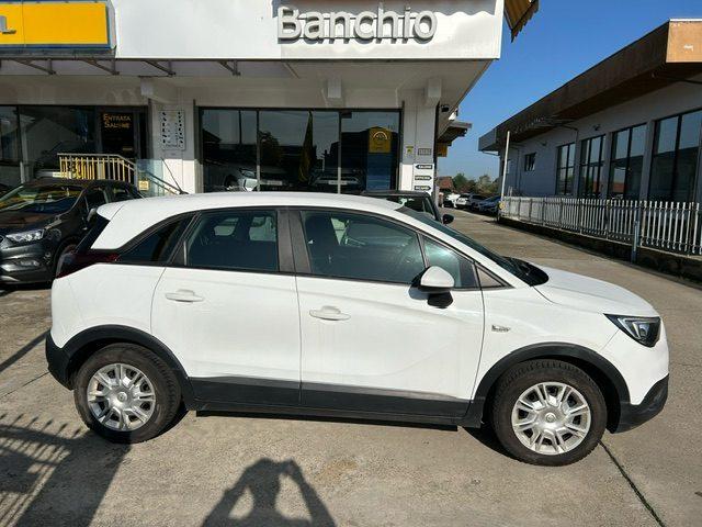 OPEL Crossland X 1.2 12V Advance UNICO PROPRIETARIO NEOPATENTATI