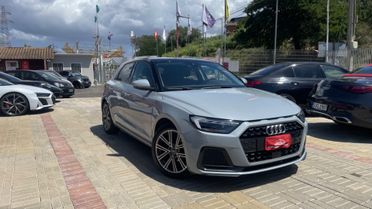 Audi A1 SPB 25 TFSI S line edition