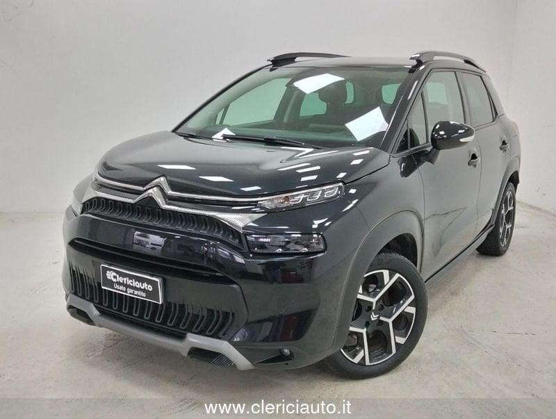 Citroën C3 Aircross PureTech 110 S&S Shine Pack