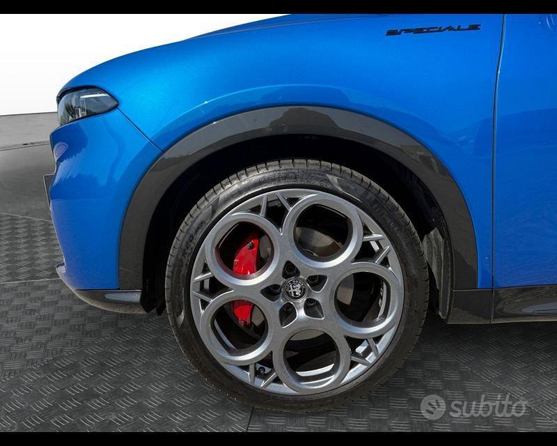 Alfa Romeo Tonale 1.5 130 CV MHEV TCT7 Sprint