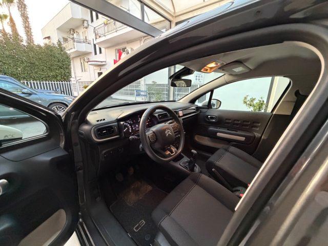 CITROEN C3 PureTech 83 S&S You da ?119,00 mensili