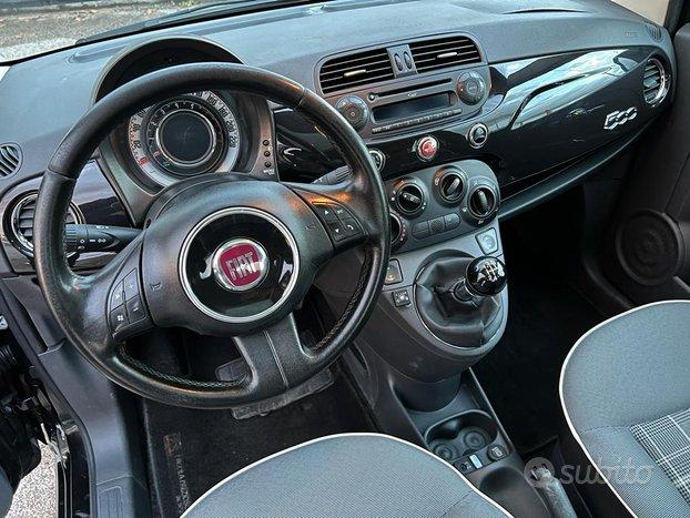 Fiat 500 Gpl