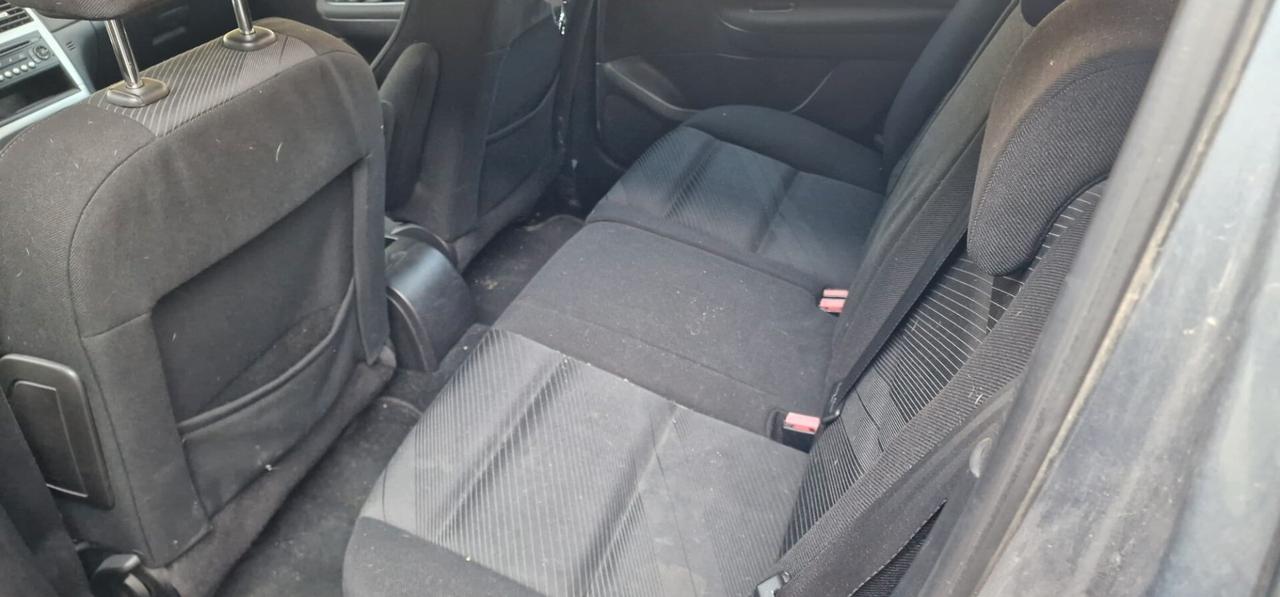 Peugeot 307 1.6 16V HDi 90CV 5p. XS