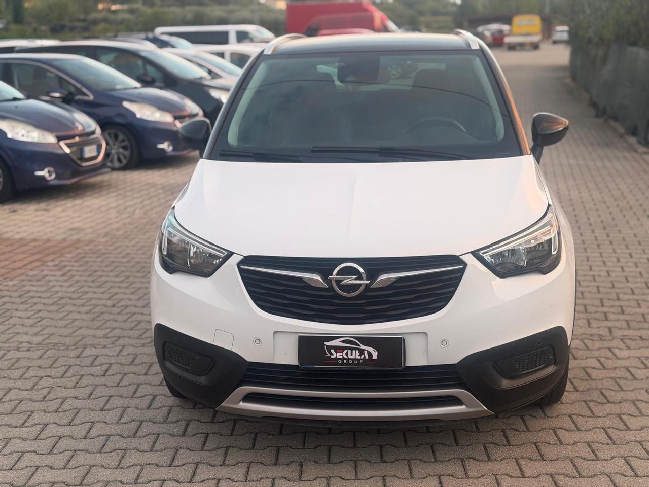 Opel Crossland X 1.5 ECOTEC D 102 CV Start&Stop Advance