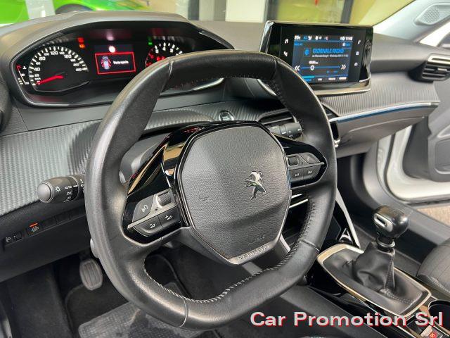 PEUGEOT 2008 PureTech 100 S&S Allure Pack