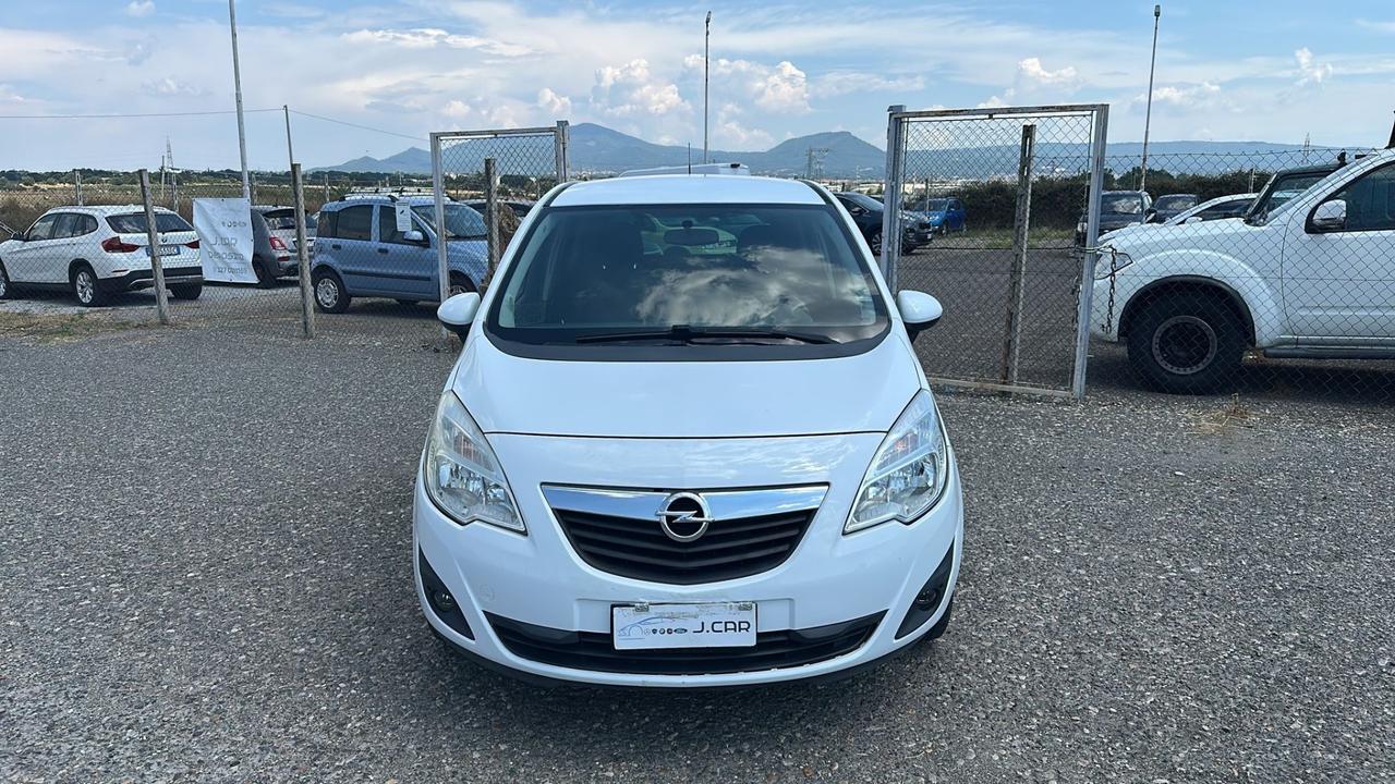 Opel Meriva 1.3 CDTI 95CV ecoFLEX Cosmo