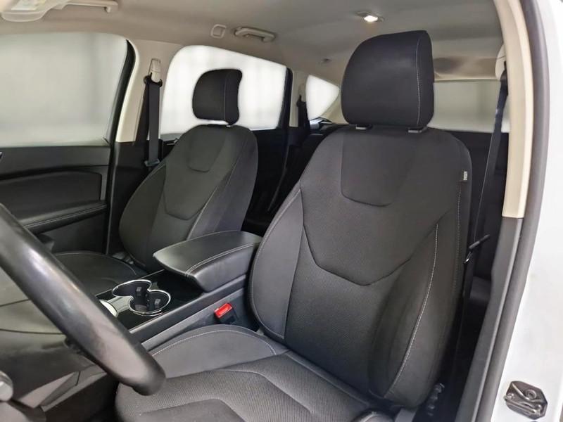 FORD S-MAX 2.0 EcoBlue 150cv S/S Auto Titanium Business