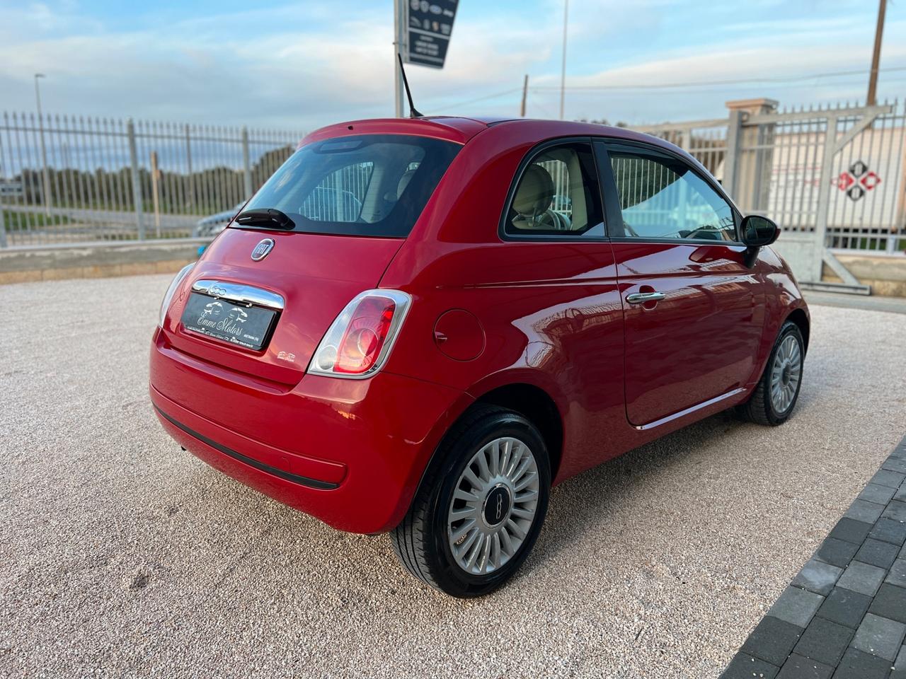 Fiat 500 1.2 69 Cv OK NEOPATENTATI