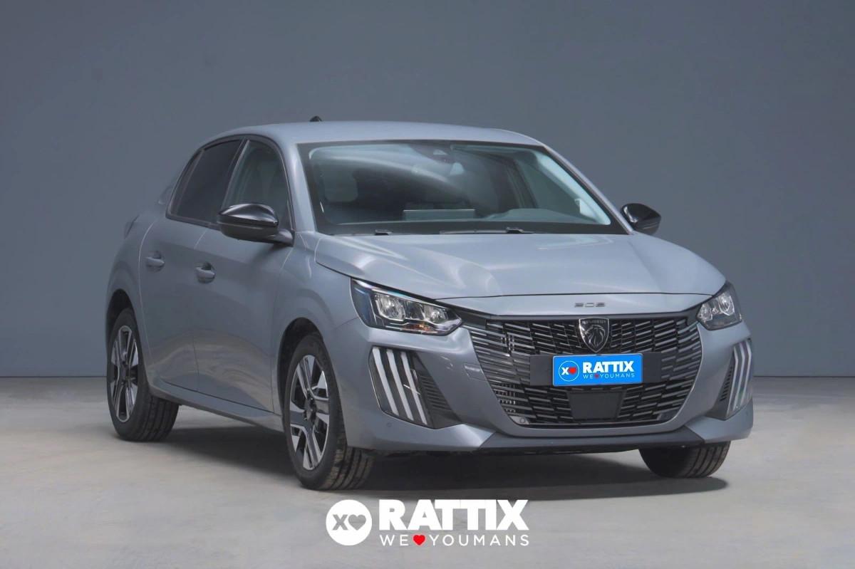Peugeot 208 1.2 puretech 100CV Allure