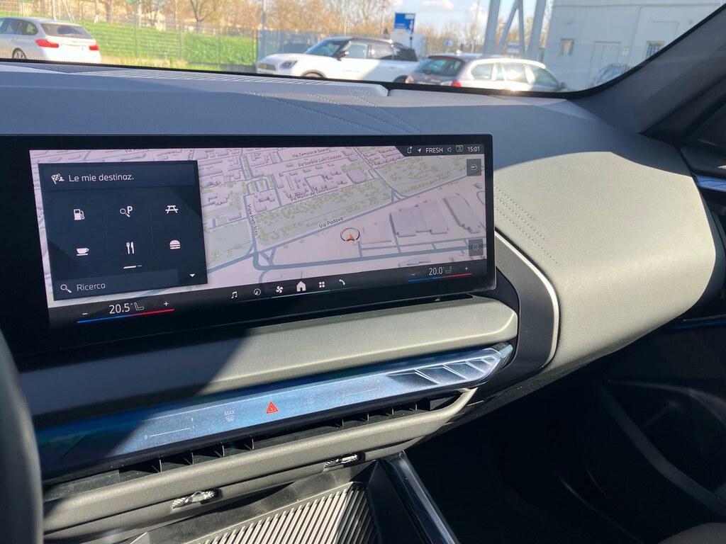 BMW X3 d MSport xDrive20 Steptronic