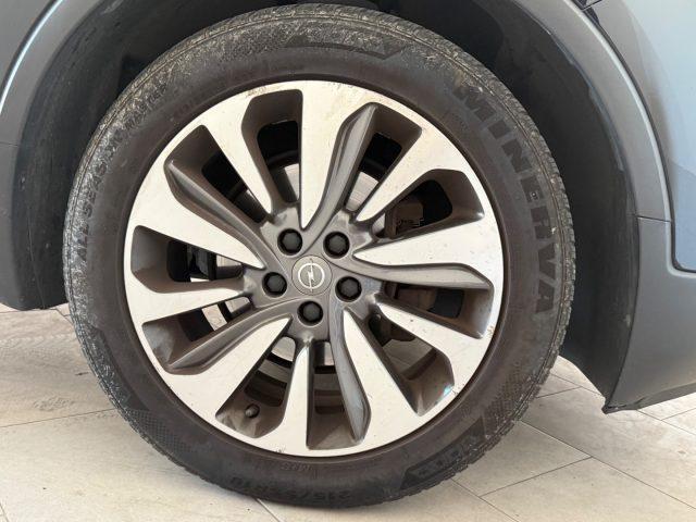 OPEL Mokka X 1.6 CDTI Ecotec 136CV 4x2 aut. b-Color