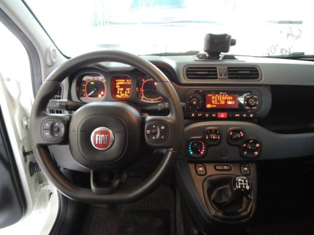 FIAT Panda 1.3 MJT 95 CV S&S Easy