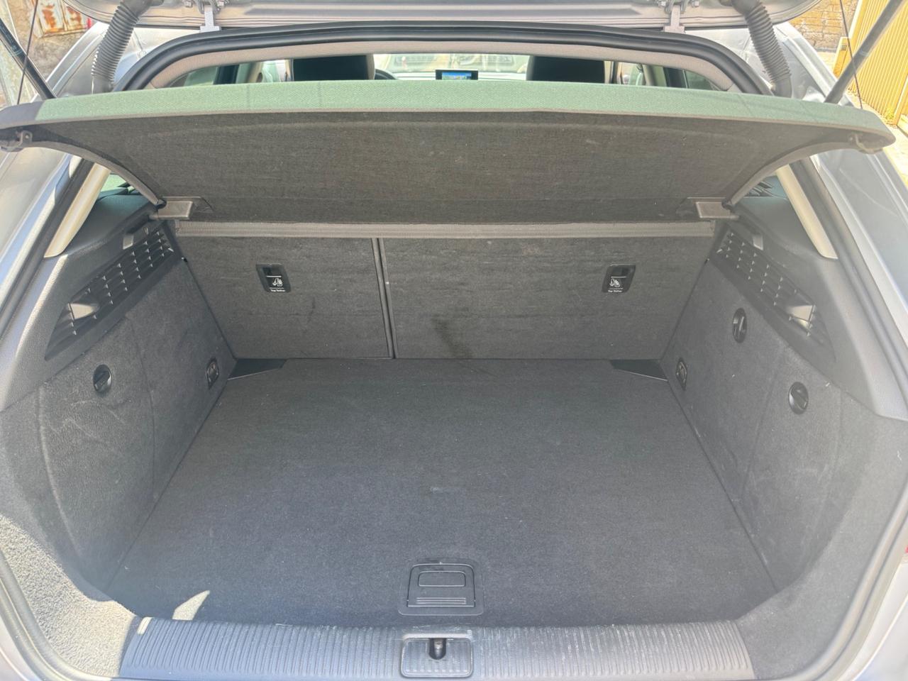 Audi A3 SPB 1.6 TDI clean diesel S tronic Ambition