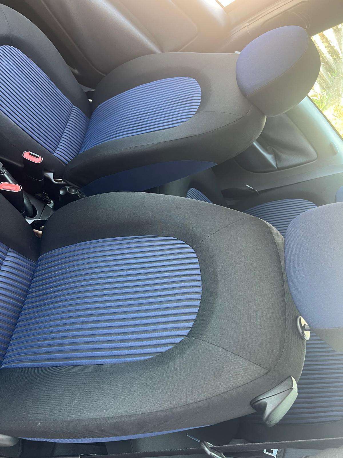 Lancia Ypsilon 1.2 Oro Bianco