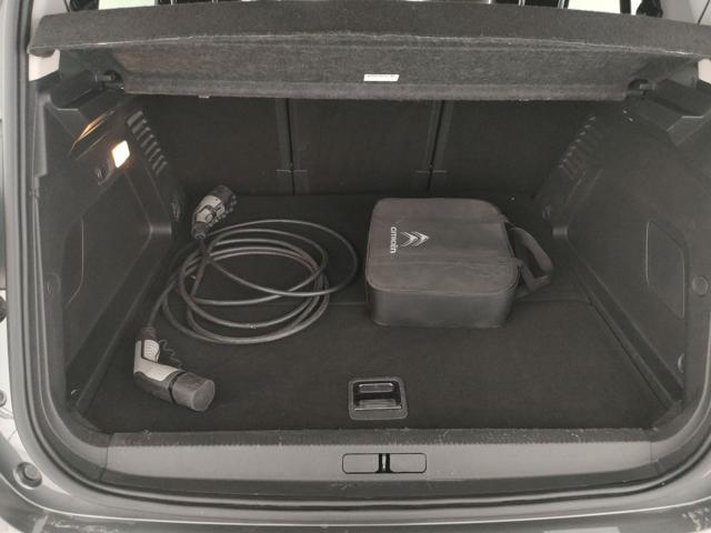CITROEN C5 Aircross Hybrid 225 e-EAT8 Shine