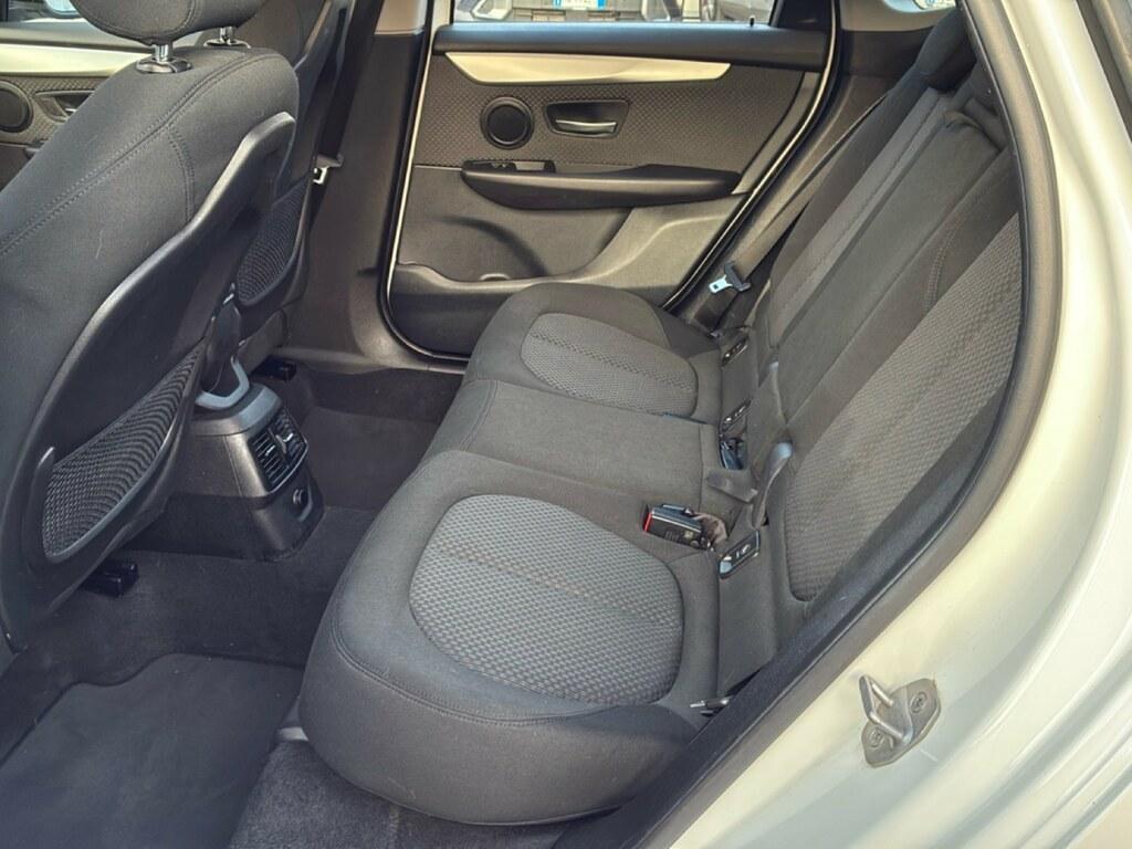 BMW Serie 2 Active Tourer 216 d Advantage Auto