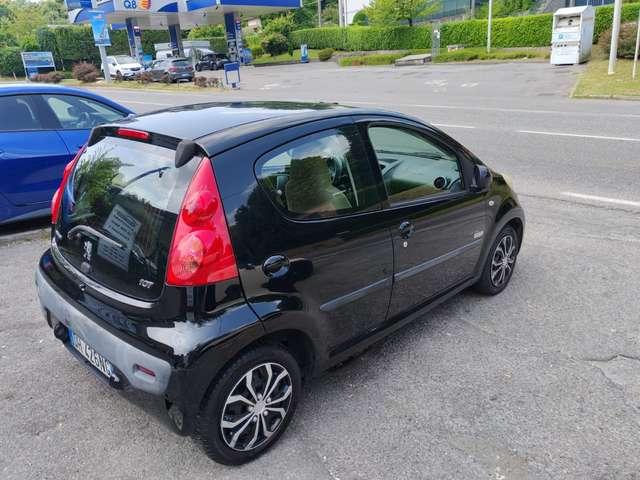 Peugeot 107 107 5p 1.0 12v Sweet Years