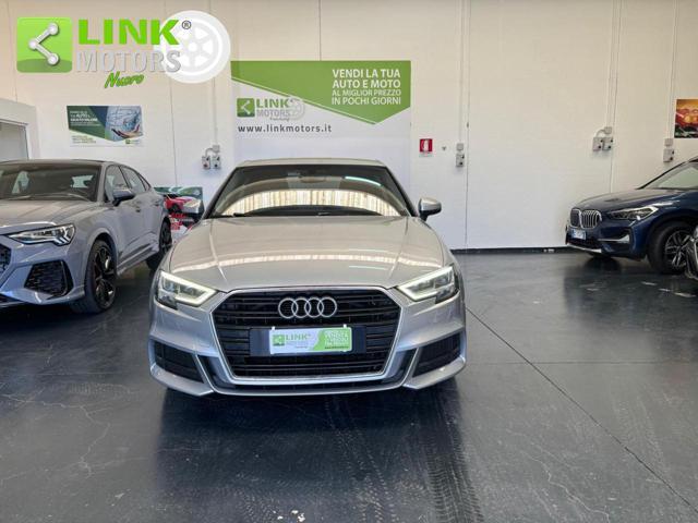 AUDI A3 SPB 35 TDI S tronic Admired