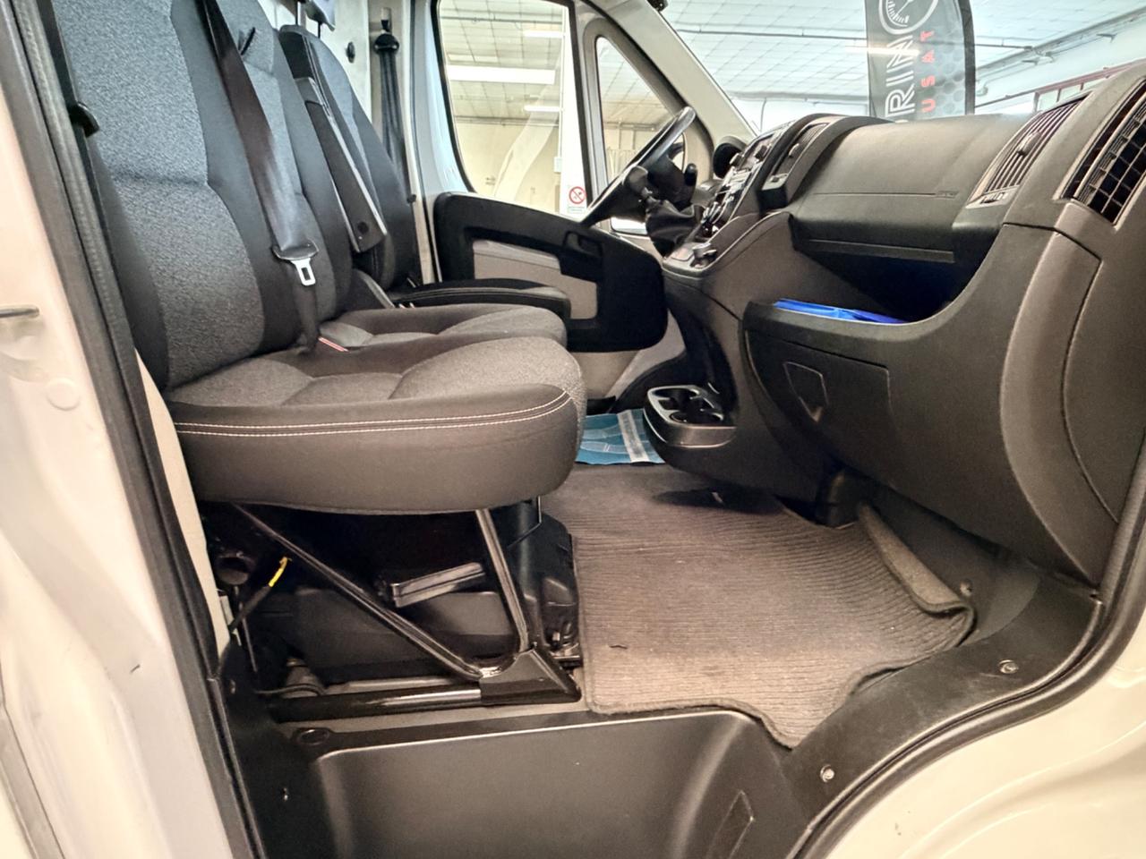 Fiat Ducato 30 2.0 MJT PC-TN Furgone