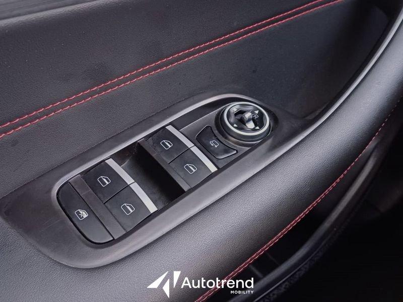 DR AUTOMOBILES dr 5.0 1.5 Turbo 155 CV Automatica s2 Bi-Fuel GPL TETTO