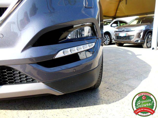 HYUNDAI Tucson 1.7 CRDi XPossible