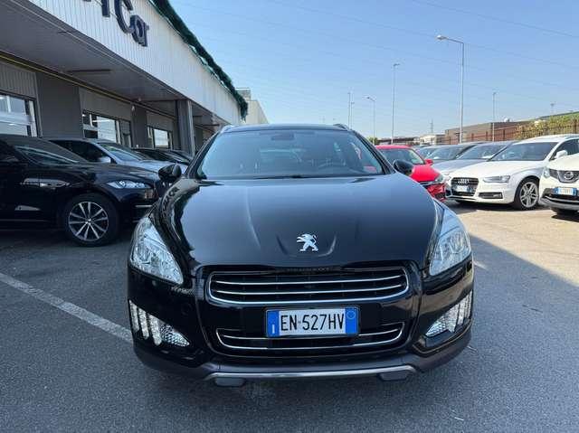 Peugeot 508 508 SW 2.0 hdi 16v RXH