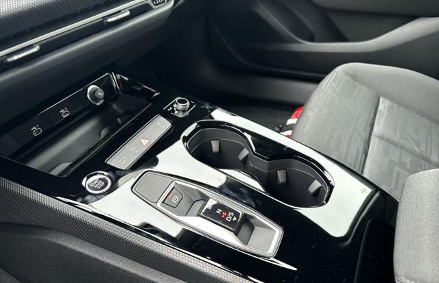 AUDI A5 Avant TFSI 110 kW S tronic S Line edition
