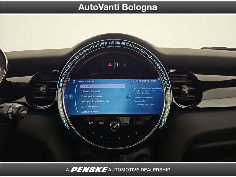 MINI Cooper SE Cooper SE Classic