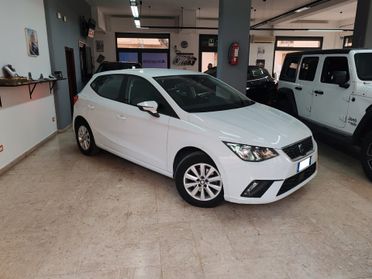 Seat Ibiza 1.6 TDI 95 CV 5 porte Business