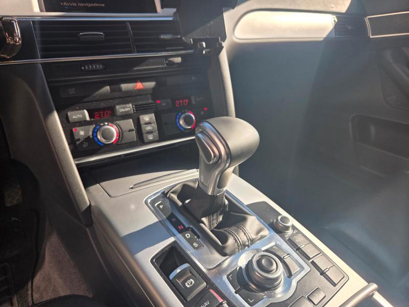 Audi A6 Avant 2.0 tdi 170cv multitronic
