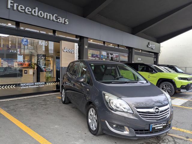 OPEL Meriva 1.3 CDTI 95CV ecoFLEX Cosmo