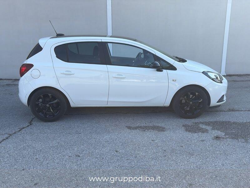 Opel Corsa V 2015 Diesel 5p 1.3 cdti b-Color 75cv