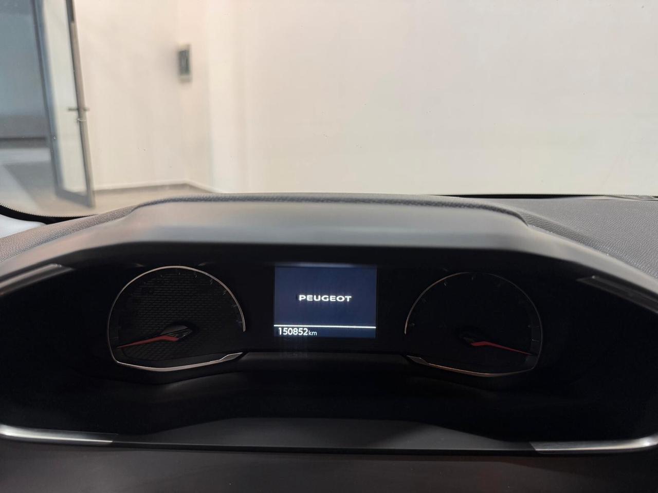 Peugeot 208 BlueHDi 100 Stop&Start 5 porte Allure