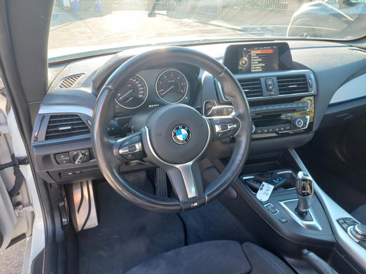 Bmw 220d Coupé Msport