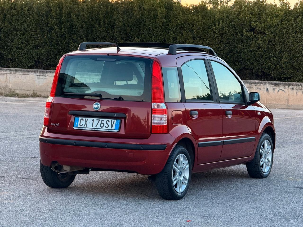 Fiat Panda 1.3 MJT Tettino Garanzia 12 mesi