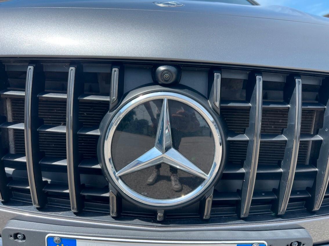 Mercedes-Benz GLA 45 AMG S 4matic auto - Tetto Apribile - BOLLO E SUPER PAGATI FINO 04/2027