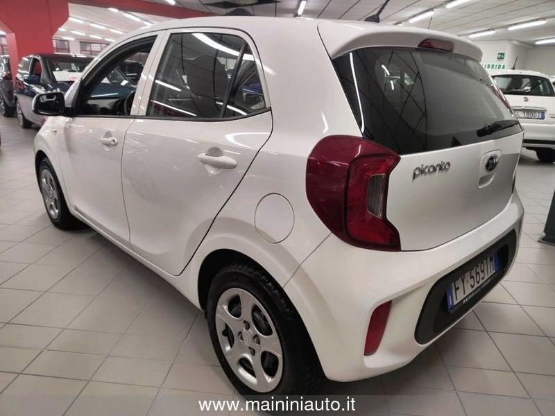 KIA Picanto 1.0 12v 5p Active "SUPER PROMO"