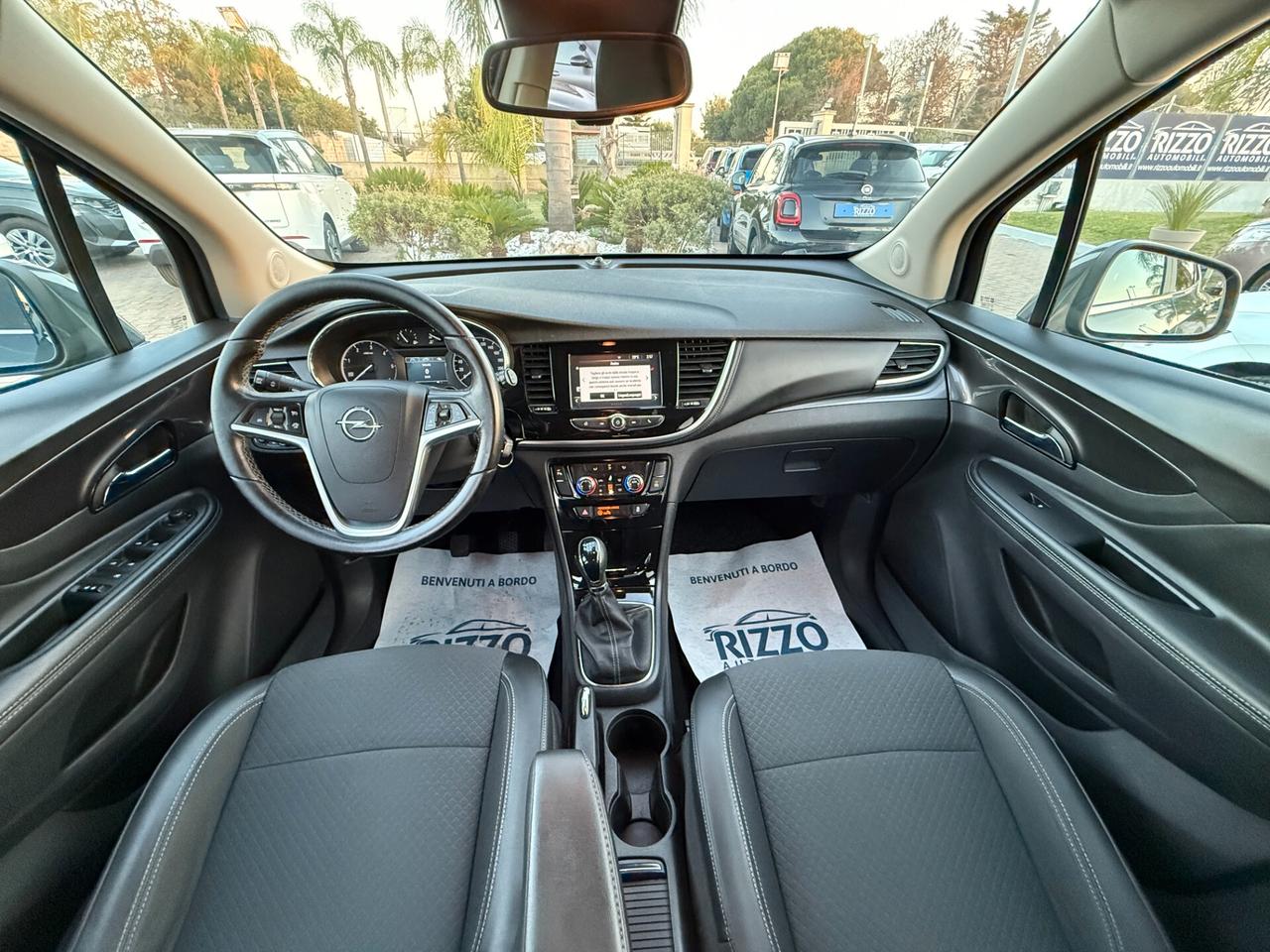 Opel Mokka X 1.6 CDTI Ecotec 4x2 Start&Stop Innovation