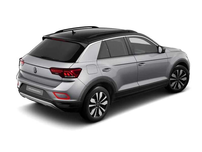 Volkswagen T-Roc 1.0 tsi edition plus 115cv